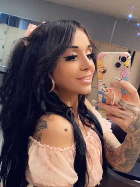 Sarxtasy on OnlyFans