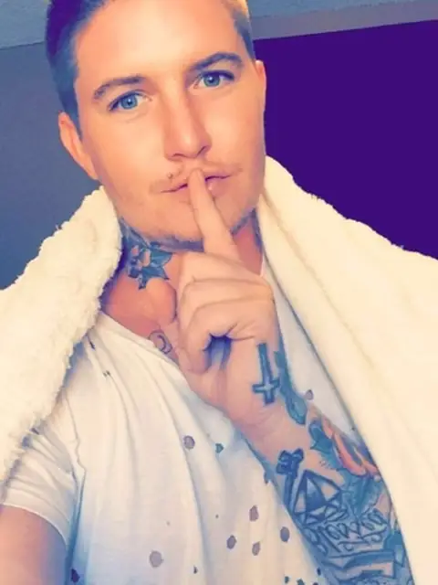 Jae Lewis on OnlyFans