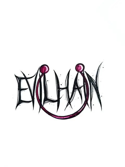 Evil Hain on OnlyFans