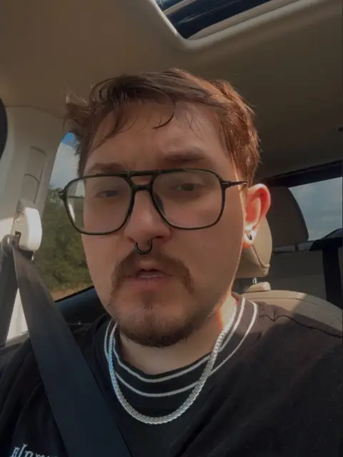 Tyler on OnlyFans