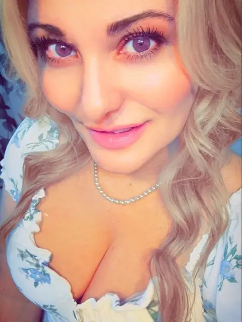 Anastasia Marie on OnlyFans