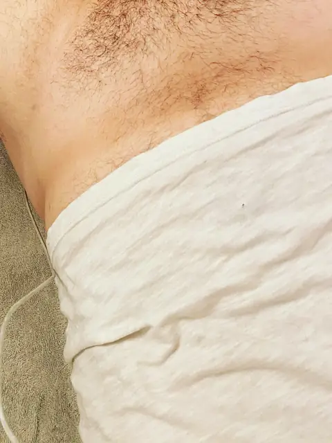 Jonny B on OnlyFans