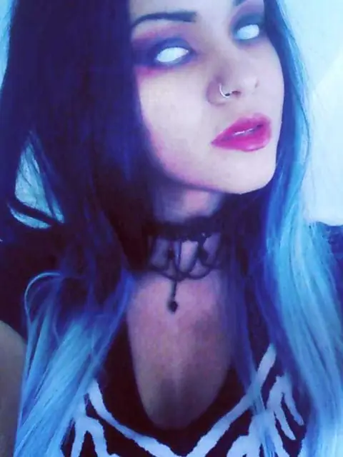 Noctem Mori on OnlyFans