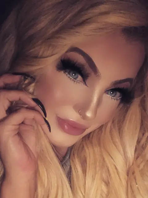 Arabella Winter on OnlyFans