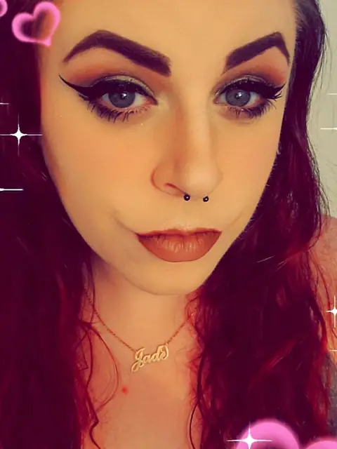 Harley The Rebel on OnlyFans