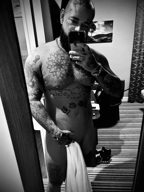Kody Reynolds on OnlyFans