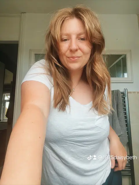 DaisyBeth1875 on OnlyFans