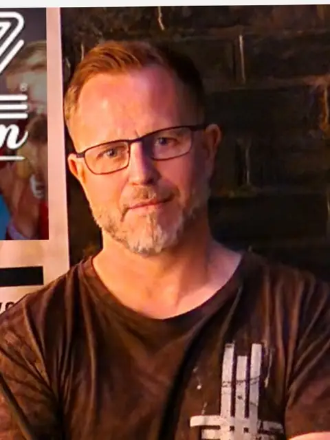 Paul Stalker on OnlyFans