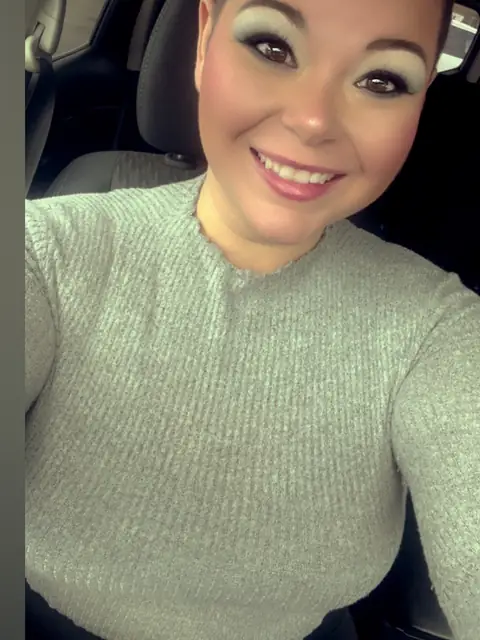 Nichole on OnlyFans