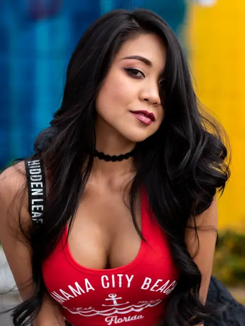 Yuna Rule on OnlyFans