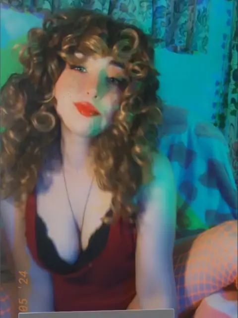 Evie Lane on OnlyFans