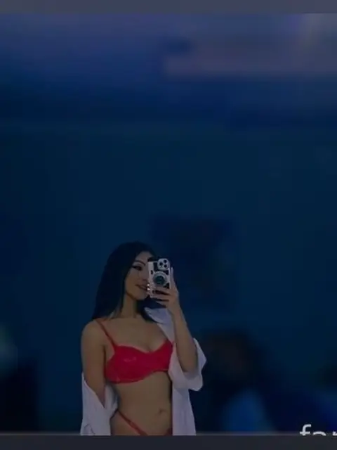 Issa C on OnlyFans