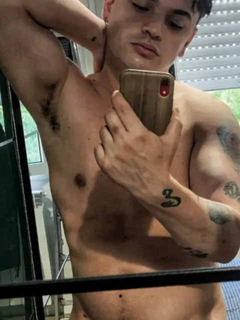 Joele on OnlyFans