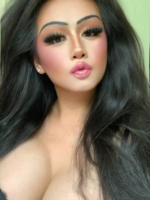 CherryCrush (Trans) on OnlyFans