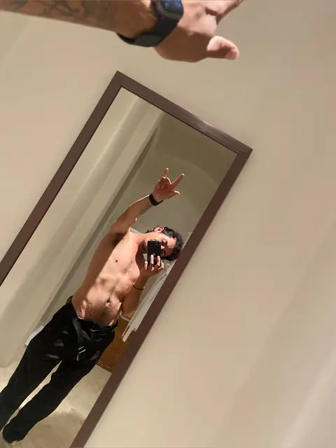 Alfredo Cortes on OnlyFans