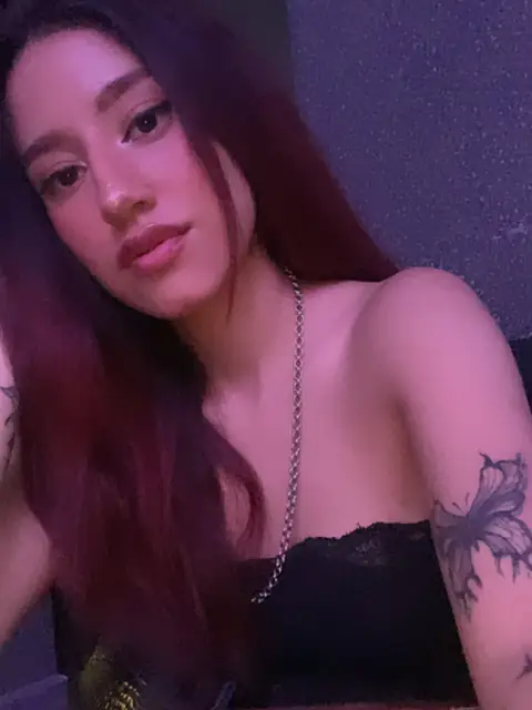 Ann on OnlyFans