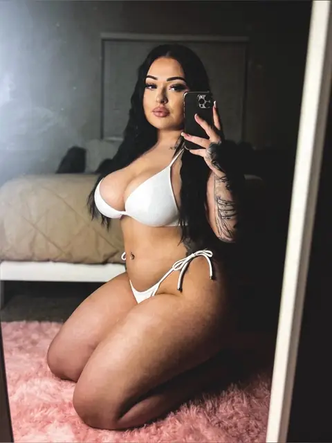 ? on OnlyFans