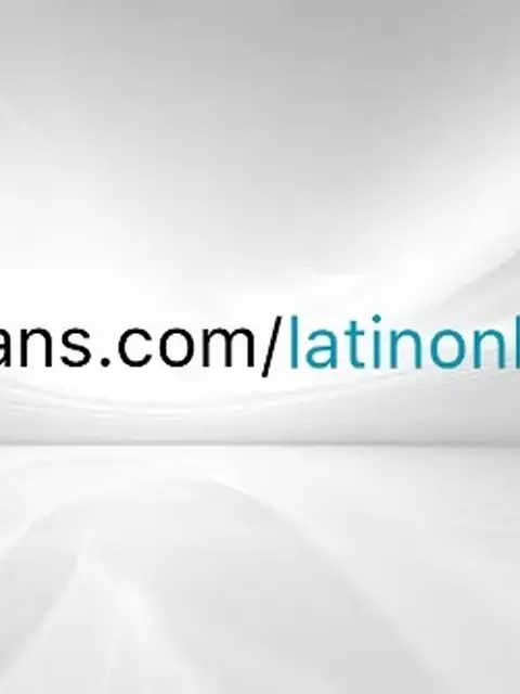 LATINONLYFANS Promoci n de Chicas on OnlyFans