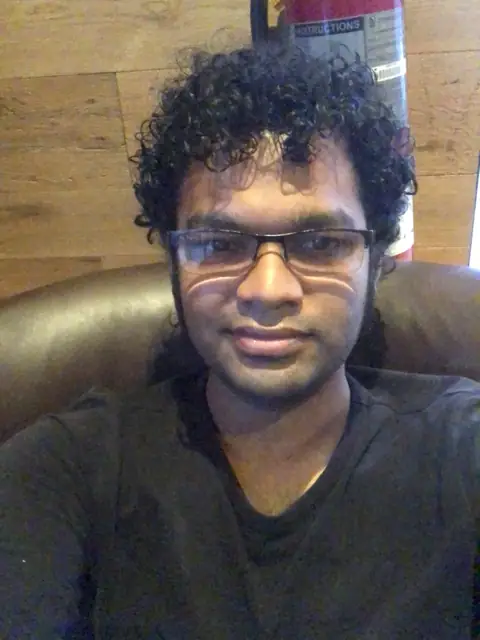 Varun Sudama on OnlyFans