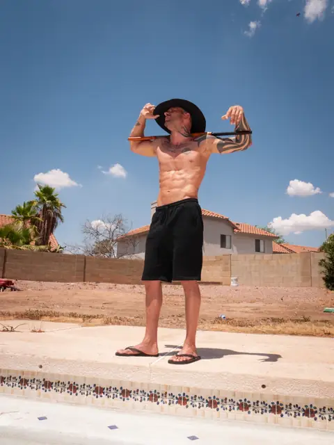 Scott Nails OnlyFans profile