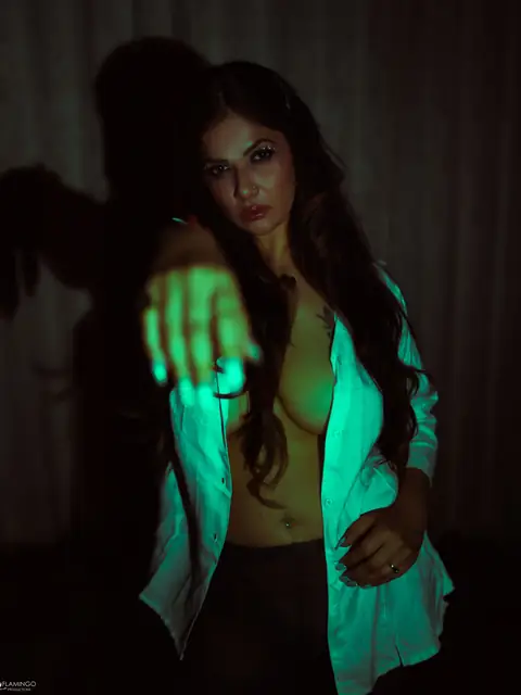 Aabha Paul on OnlyFans