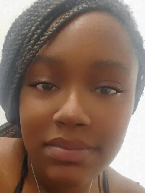 Big Mama on OnlyFans
