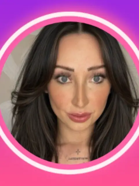 Anastasia James on OnlyFans