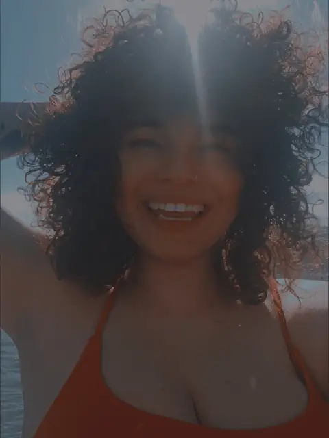Scarlett Devile on OnlyFans