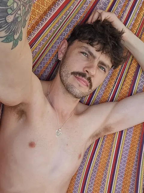 Queer in the Wild on OnlyFans