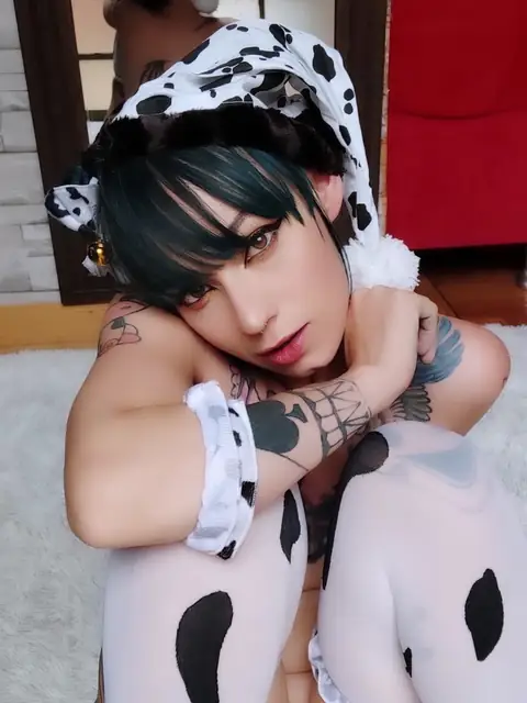 Fadinha_nana on OnlyFans