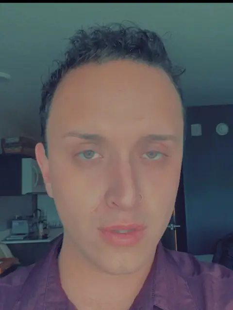 Joey Hudson on OnlyFans
