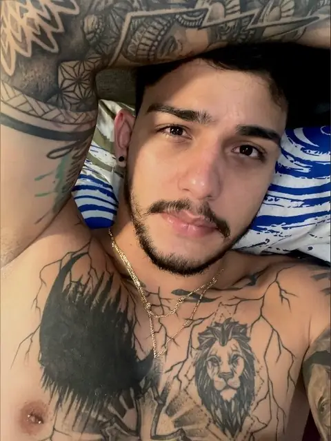 victor on OnlyFans