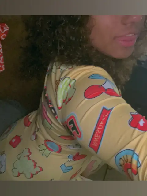 Ritzy on OnlyFans