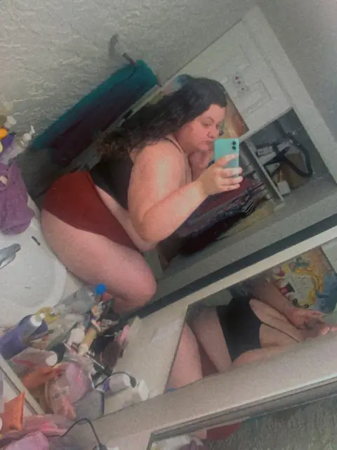 Kayla purdy on OnlyFans