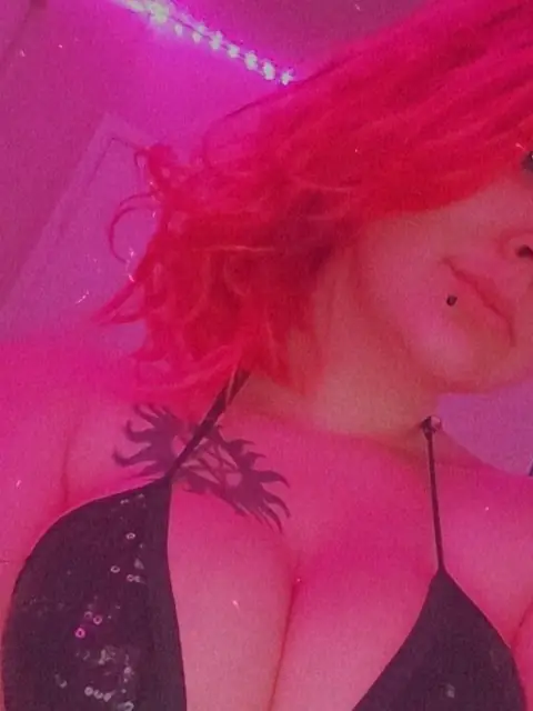 Nova MorningStar on OnlyFans