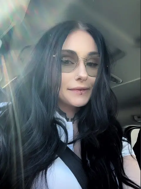 Jade on OnlyFans