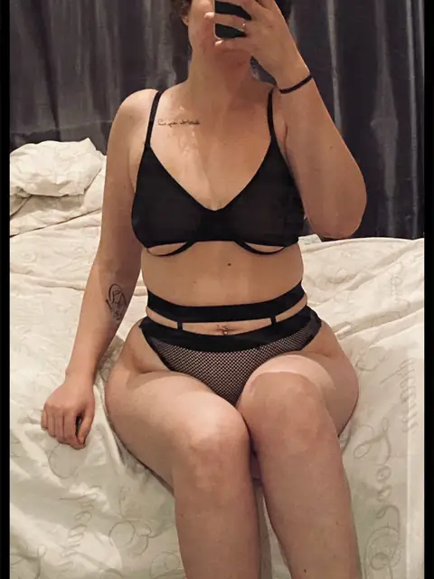 Mimi on OnlyFans