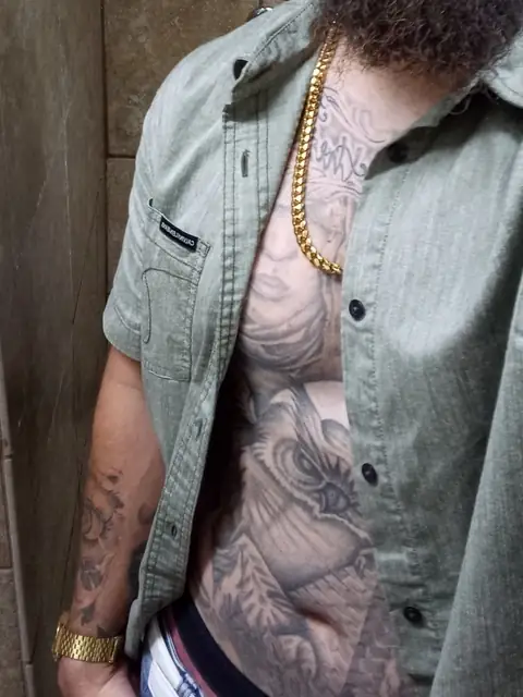 Body~by~Godi on OnlyFans