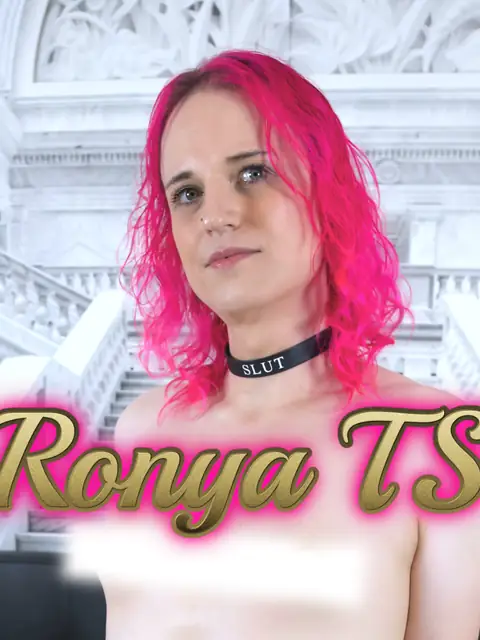 Ronya on OnlyFans