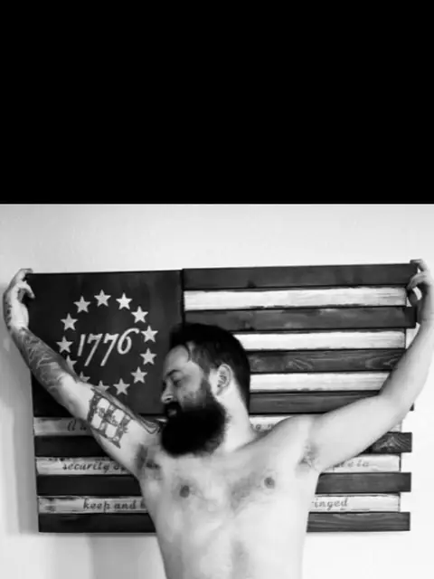 Inked Daddy on OnlyFans
