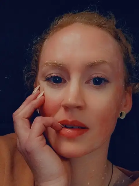 Abigail Lyn on OnlyFans