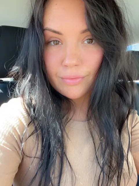 Samantha on OnlyFans