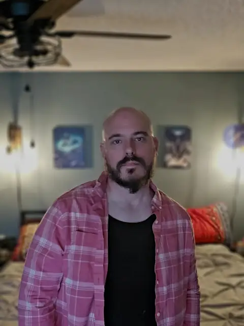 Daddy Matt on OnlyFans