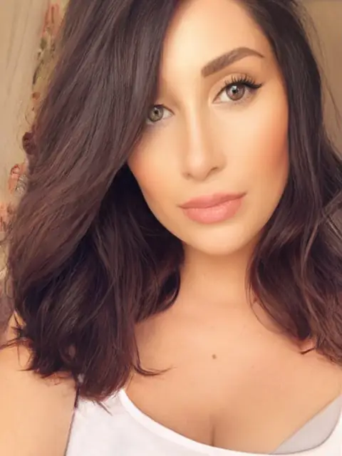 Kitty on OnlyFans
