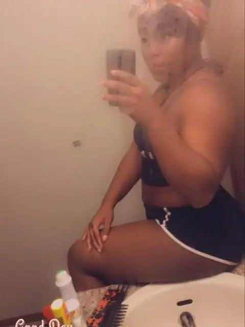 Mira McCoy on OnlyFans