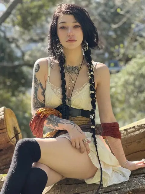Samara Lastrange on OnlyFans