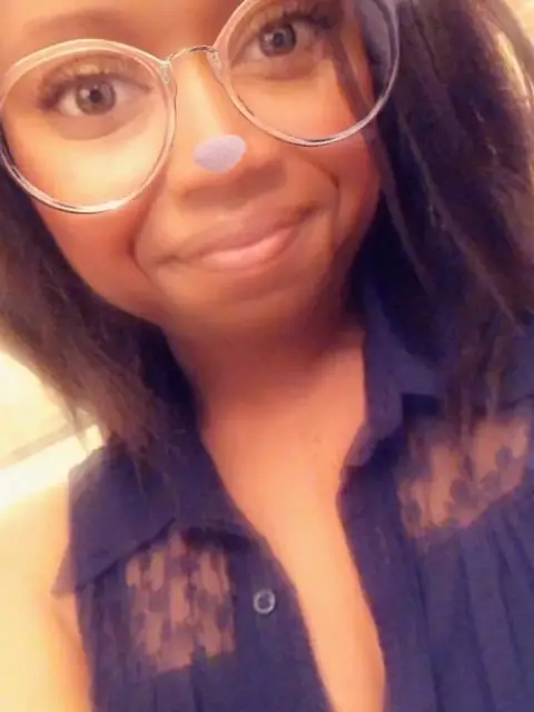 Angela Anaconda on OnlyFans