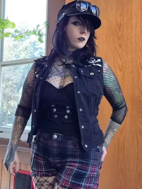 Formaldehyde on OnlyFans