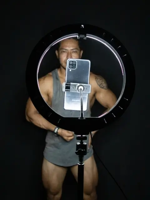 @kingfit on OnlyFans
