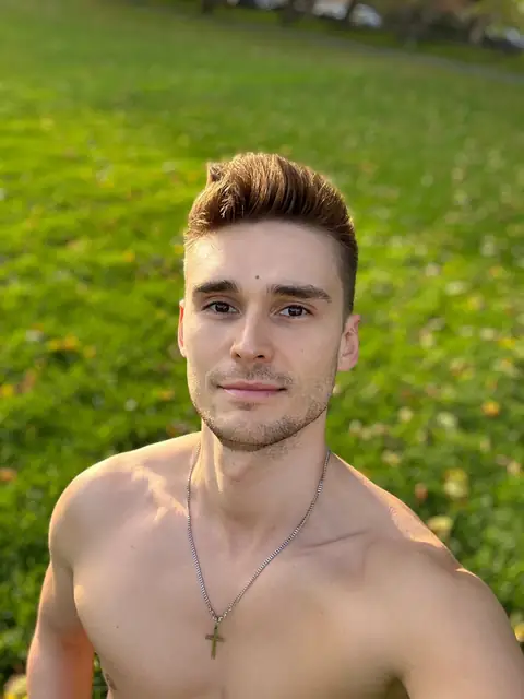 Liam Arnolds FREE on OnlyFans